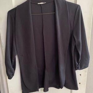 Simple Women’s Blazer